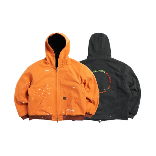 Active Jacket