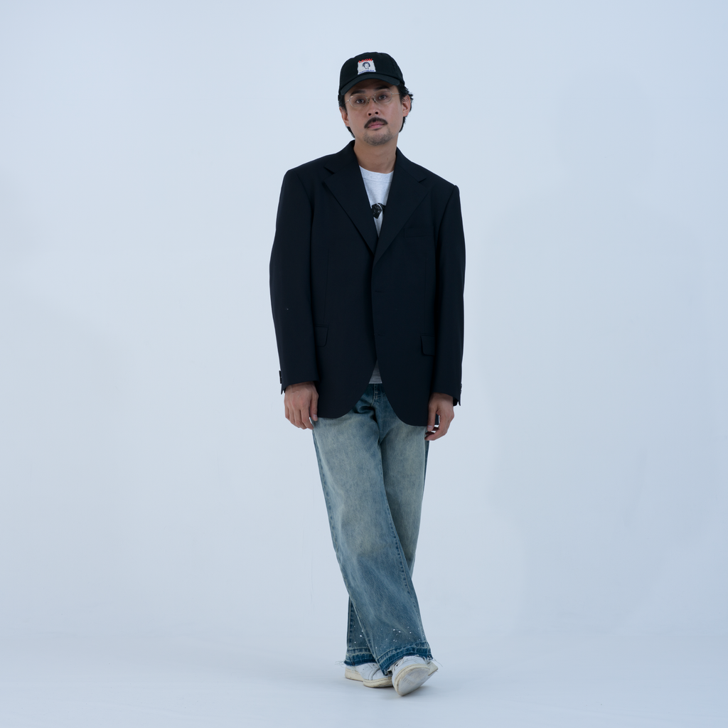 CECUM 2B SINGLE JACKET