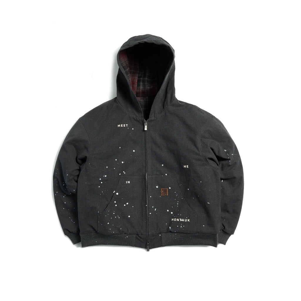 Active Jacket