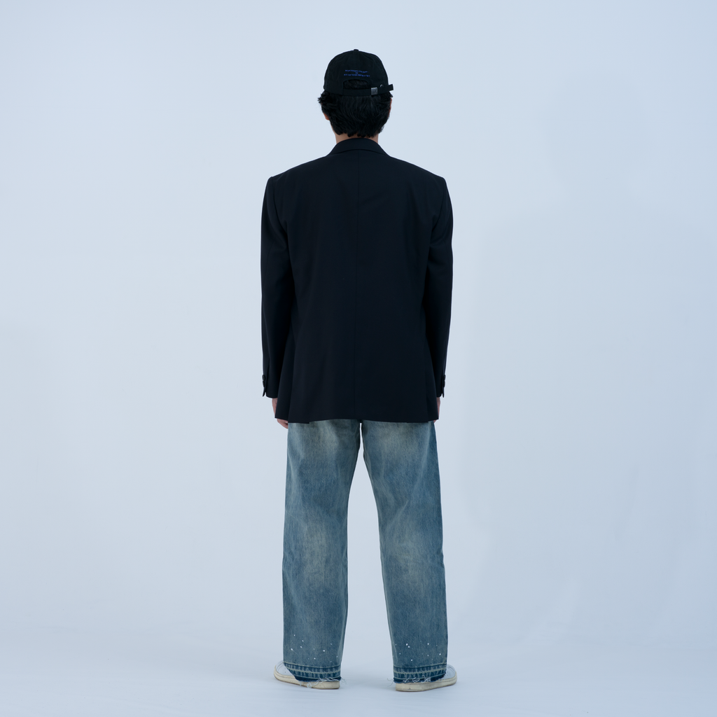 CECUM 2B SINGLE JACKET