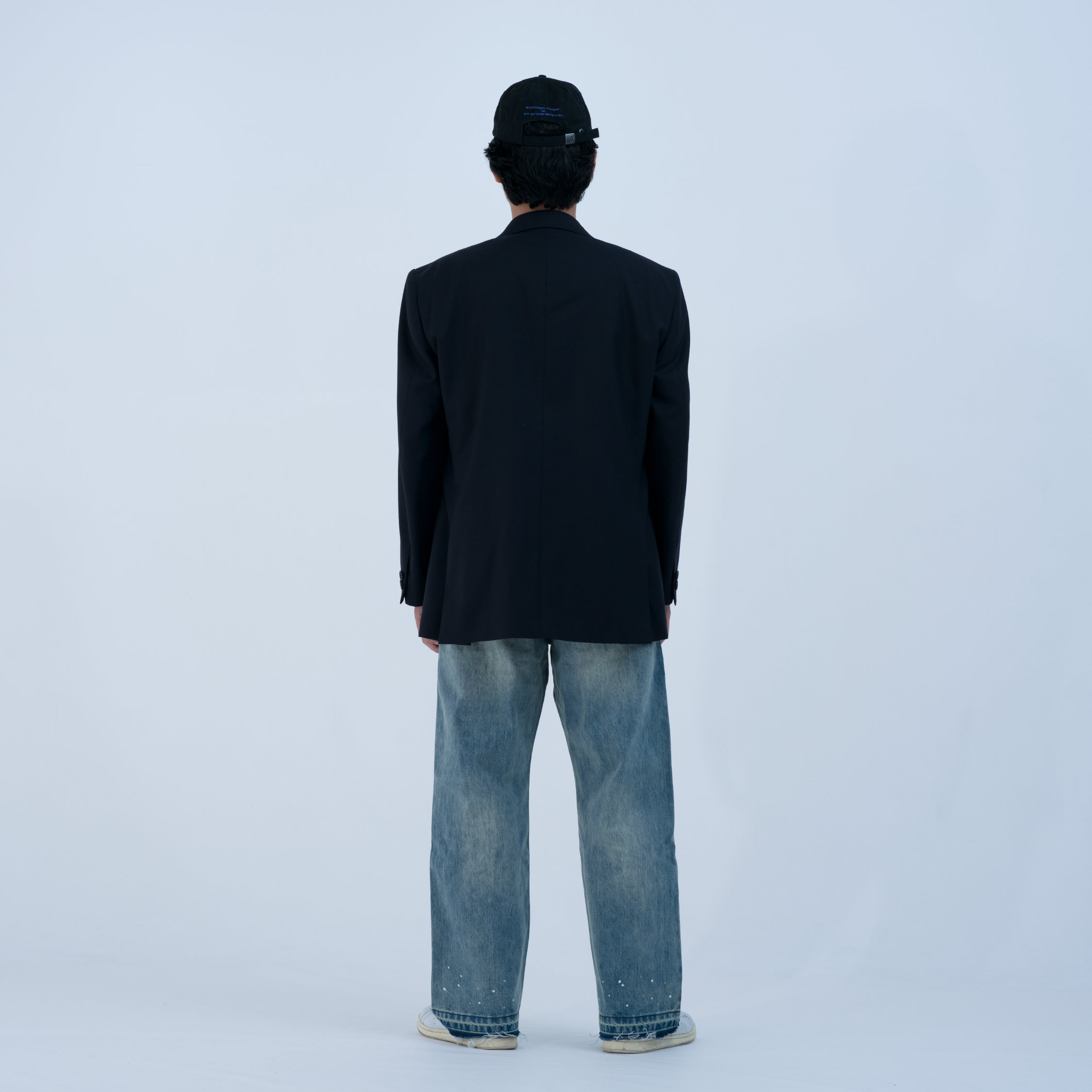 CECUM 2B SINGLE JACKET