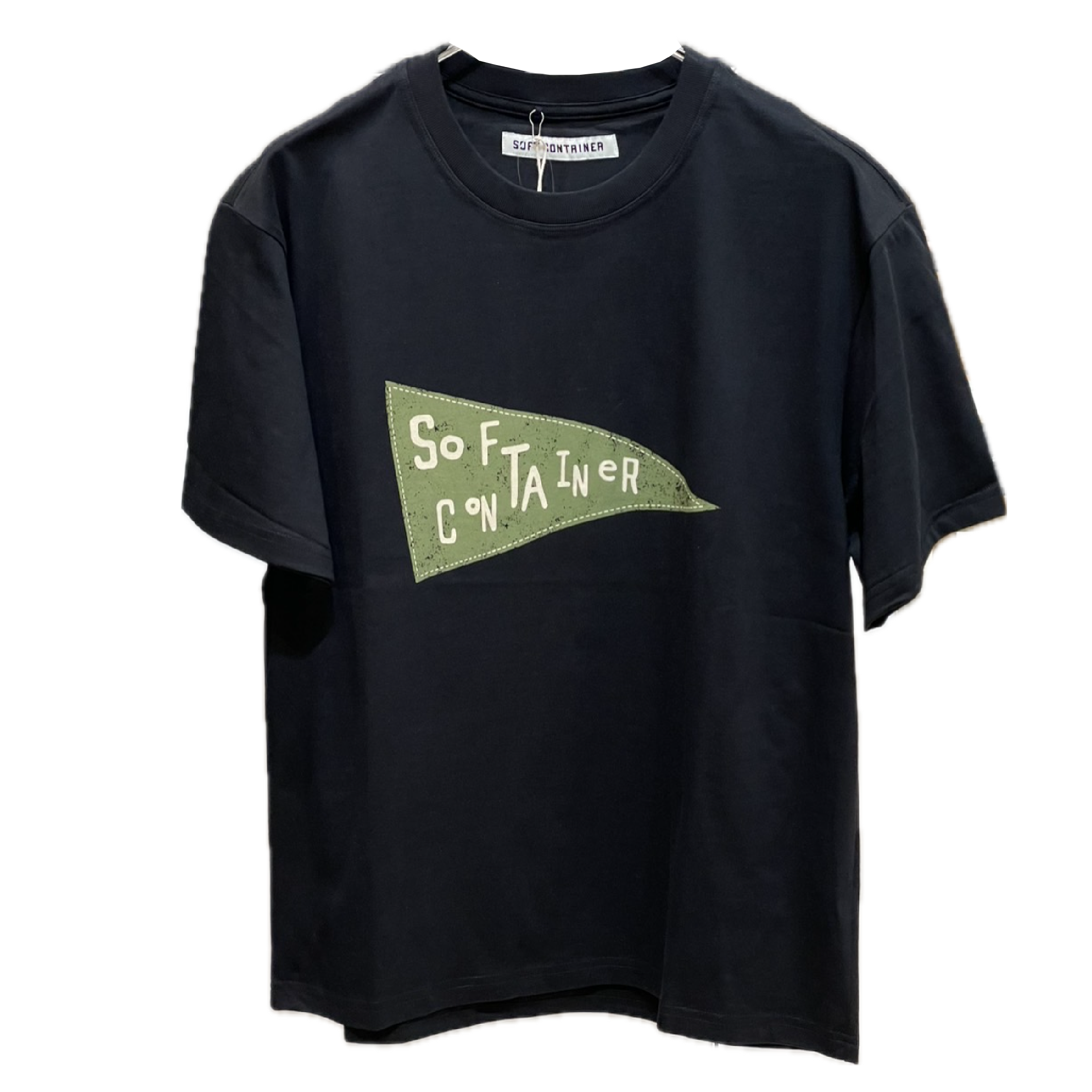 Pennant Tee