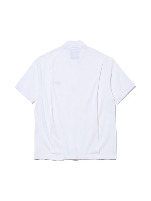 DELUXE × Wisdom Tool POLO