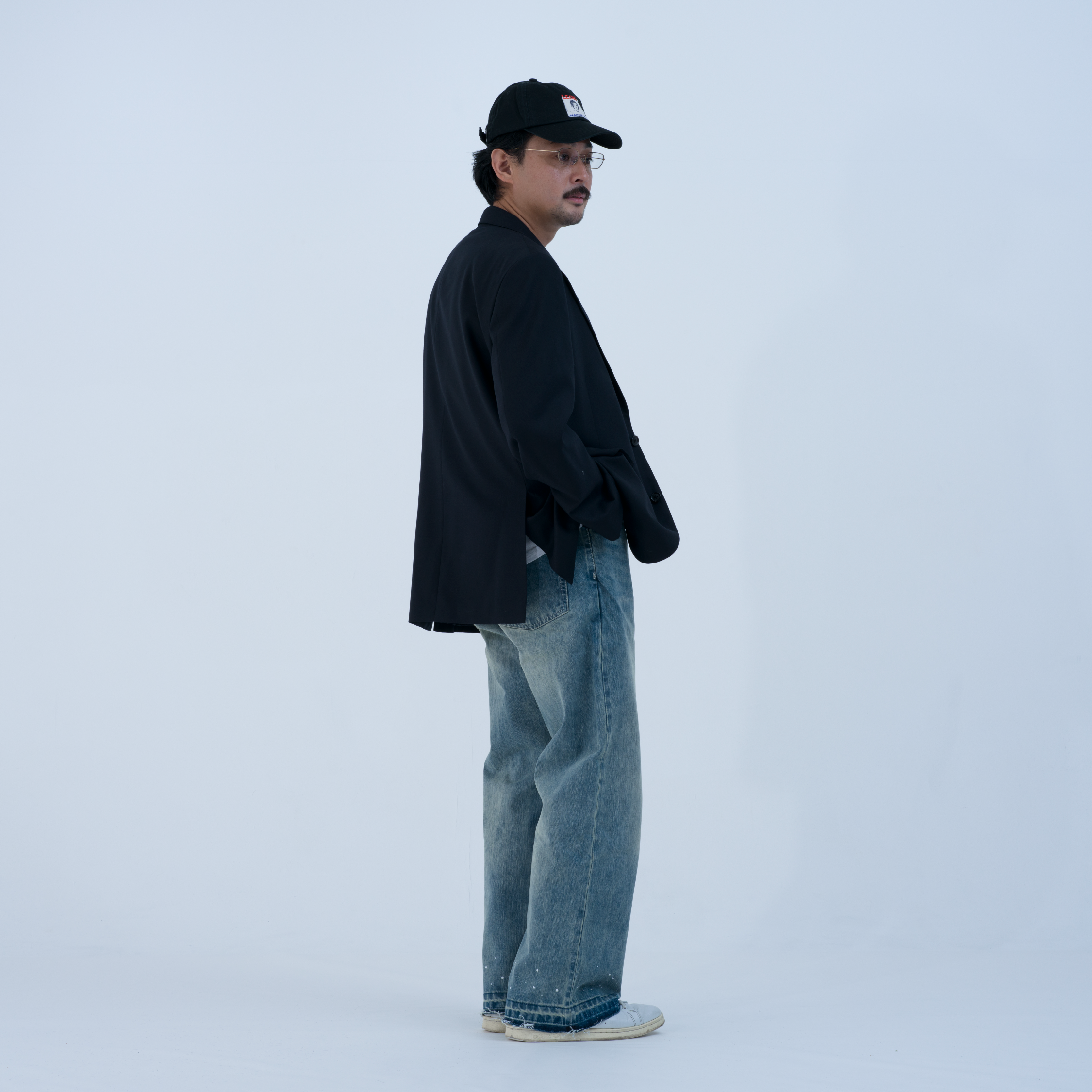 CECUM 2B SINGLE JACKET