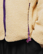 Soft Hiking Jacket