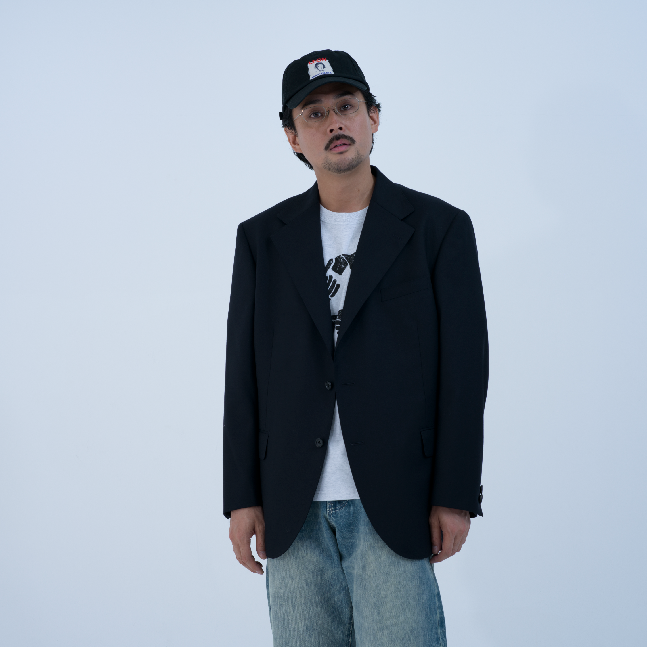 CECUM 2B SINGLE JACKET