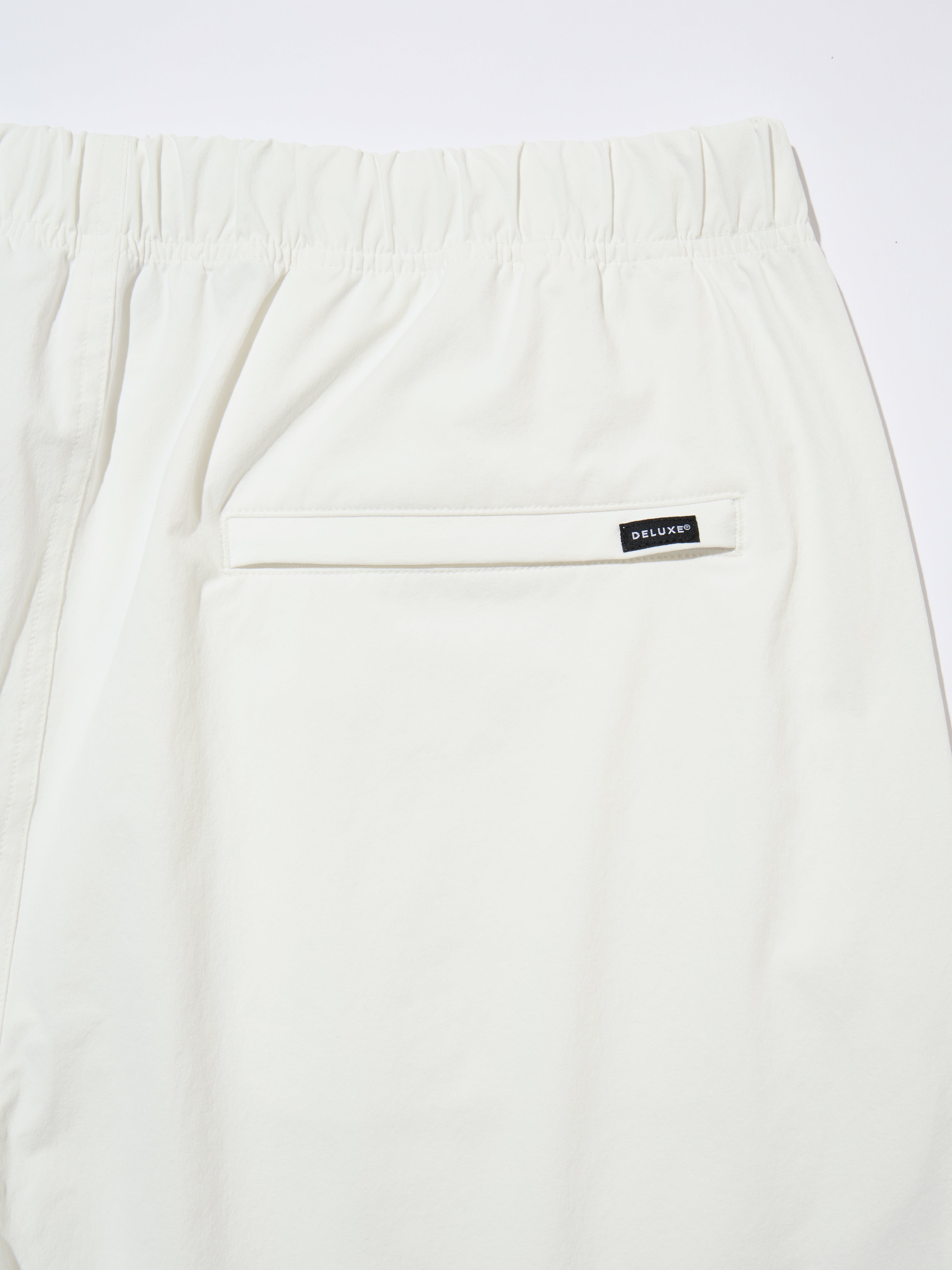 DELUXE × Wisdom Tool SPORTS