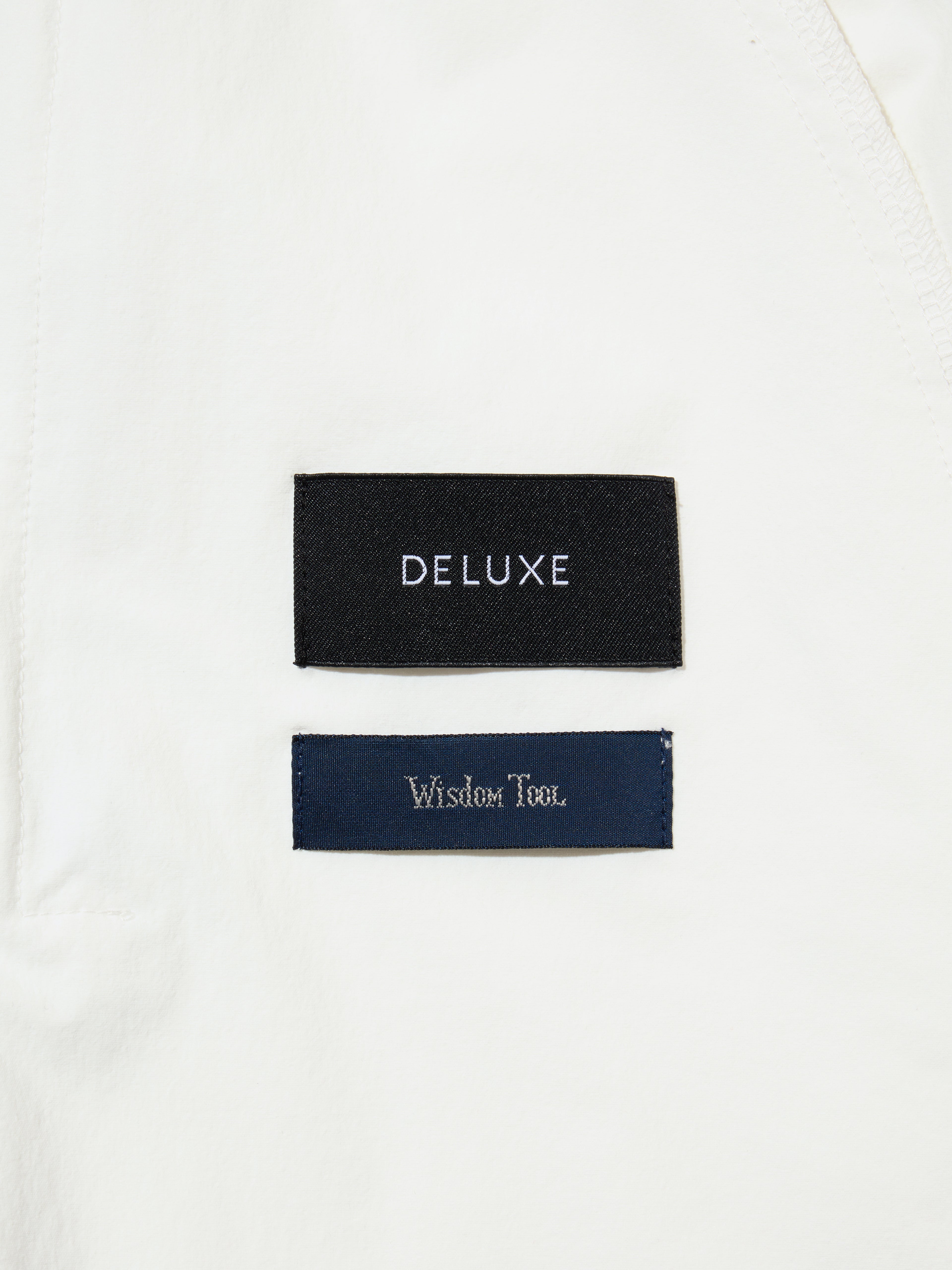 DELUXE × Wisdom Tool SPORTS