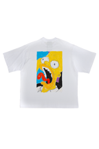 SOLID WASTE 26AW　Call/Homer　-SHORT SLEEVE-