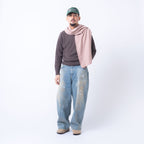 GIM CASHMERE CREW NECK