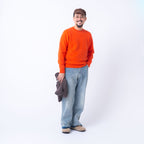 GIM CASHMERE CREW NECK