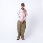 CECUM Δ(デルタ)スウェット