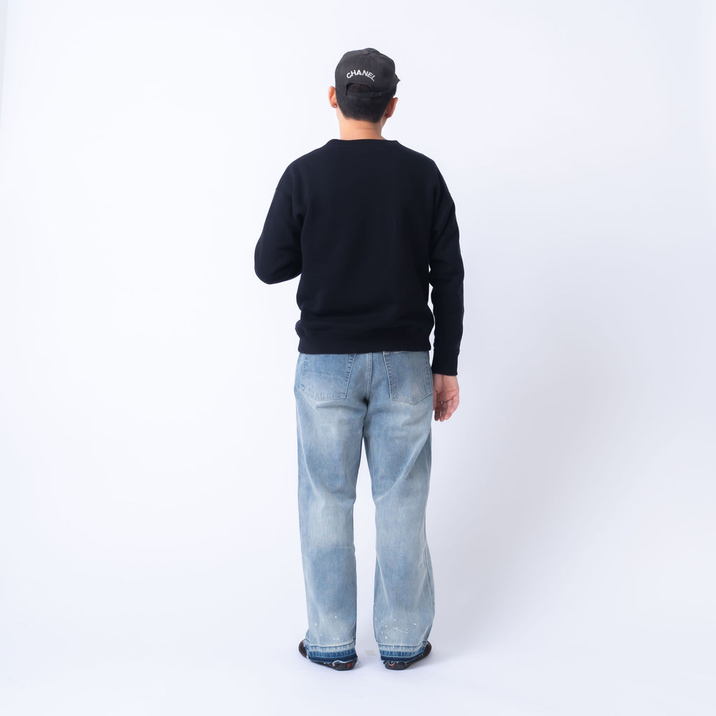 CECUM Δ(デルタ)スウェット