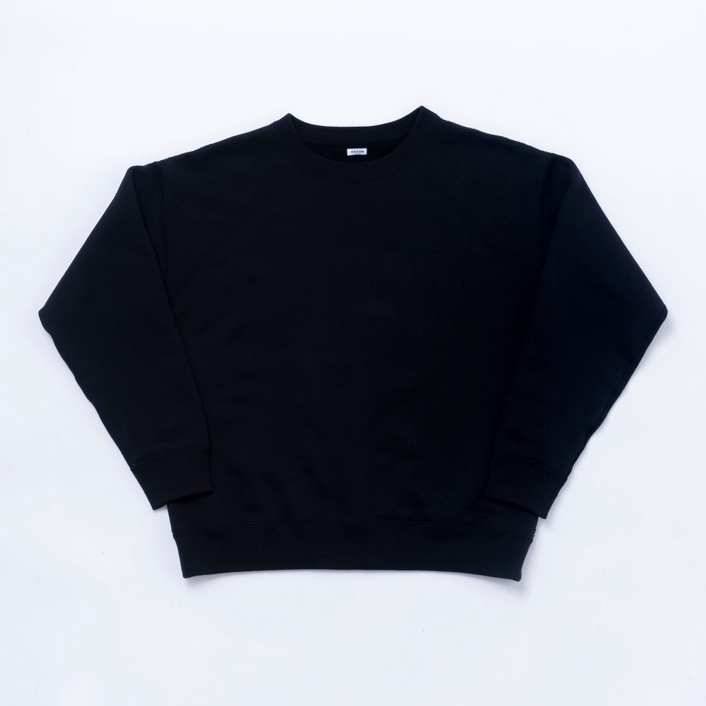 CECUM Δ(デルタ)スウェット