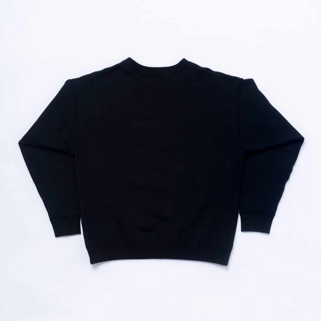 CECUM Δ(デルタ)スウェット