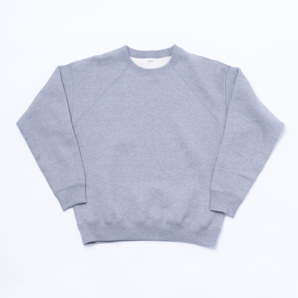CECUM Δ(デルタ)スウェット