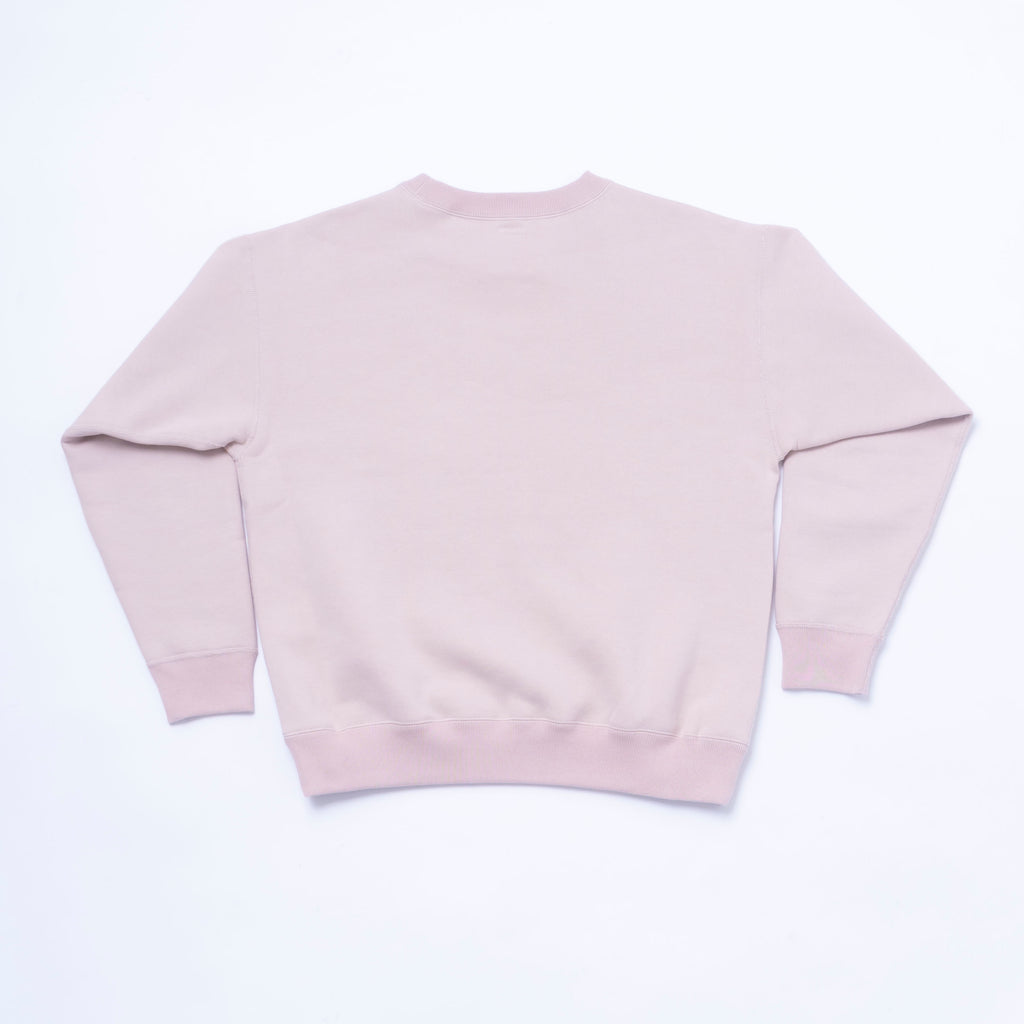 CECUM Δ(デルタ)スウェット