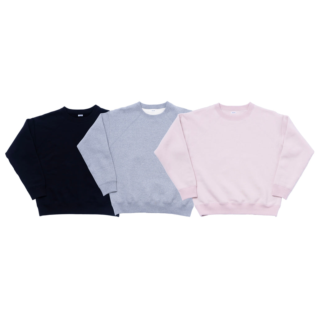 CECUM Δ(デルタ)スウェット