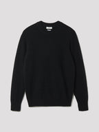 GIM CASHMERE CREW NECK