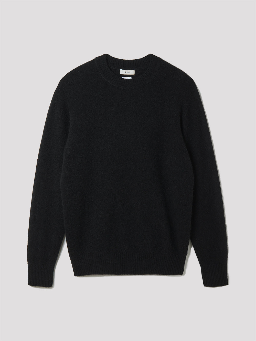 GIM CASHMERE CREW NECK