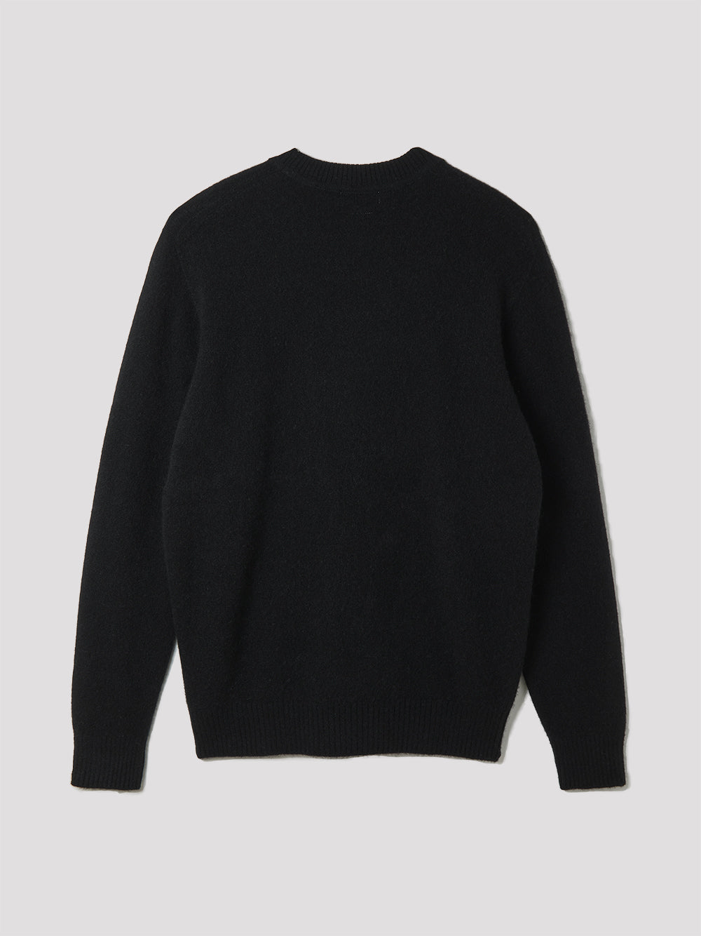GIM CASHMERE CREW NECK