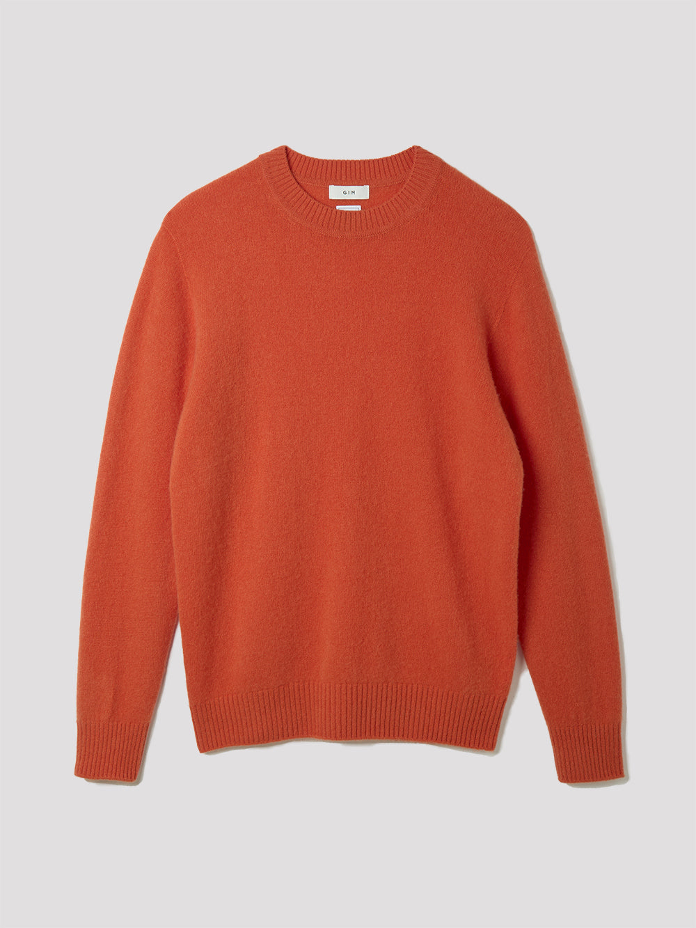 GIM CASHMERE CREW NECK