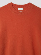 GIM CASHMERE CREW NECK