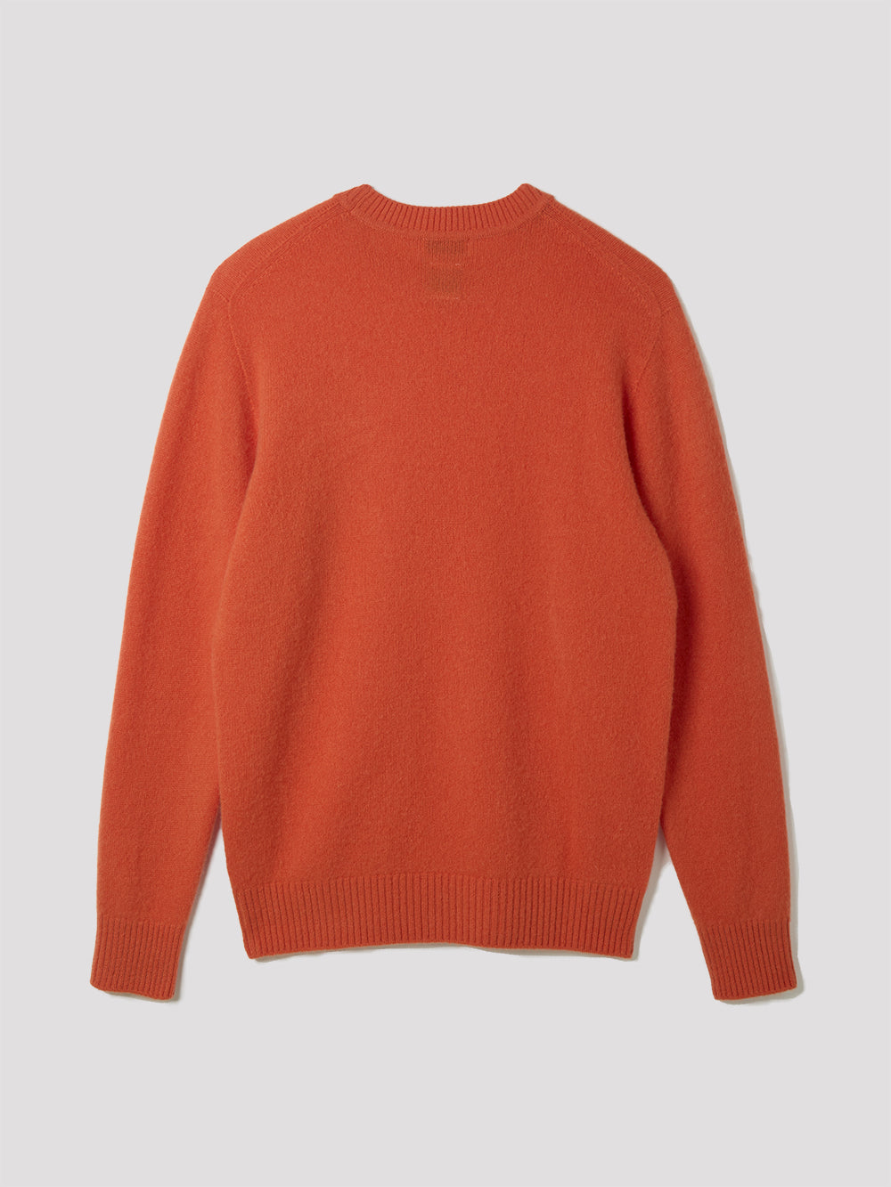 GIM CASHMERE CREW NECK
