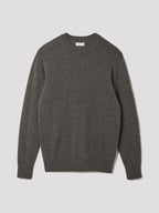 GIM CASHMERE CREW NECK