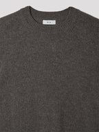 GIM CASHMERE CREW NECK