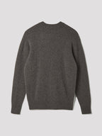 GIM CASHMERE CREW NECK
