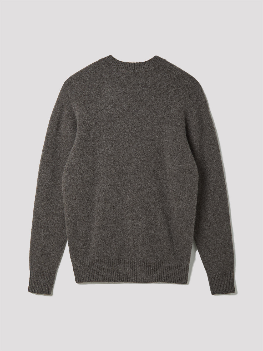 GIM CASHMERE CREW NECK