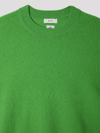 GIM CASHMERE CREW NECK