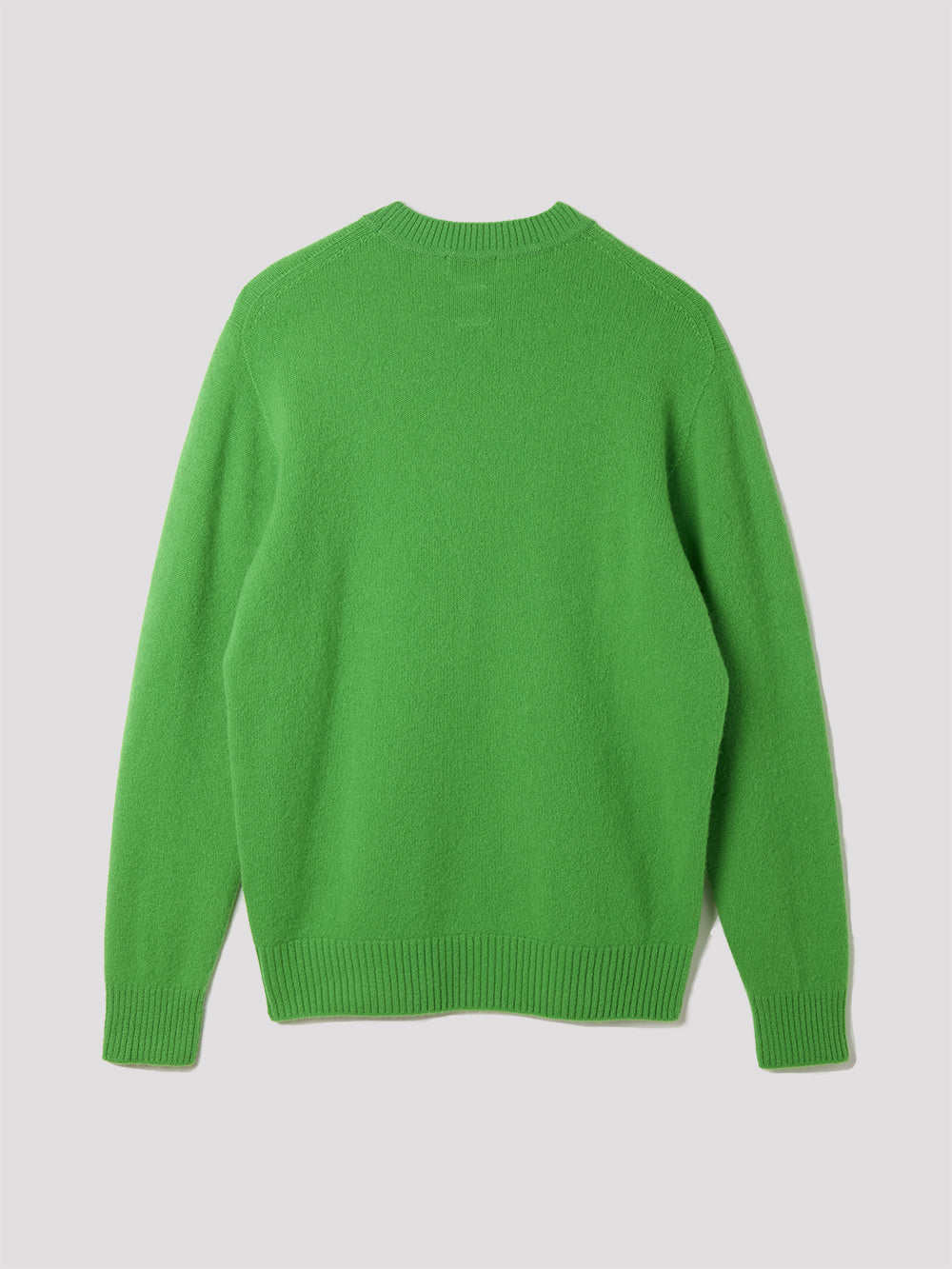 GIM CASHMERE CREW NECK