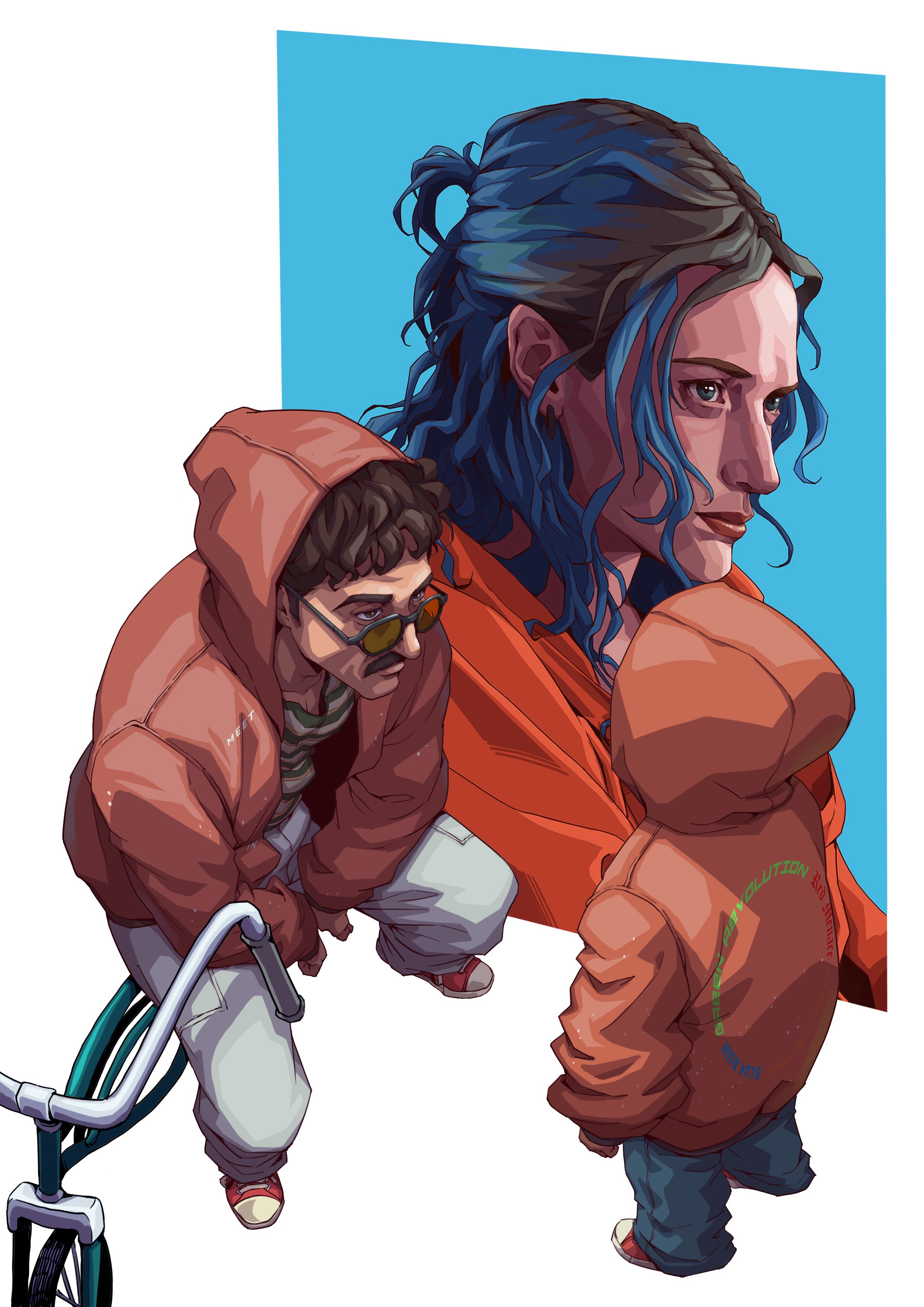 Active Jacket
