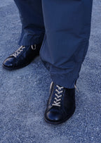 HENRY ヘンリー VINTAGE BLK/CALF