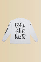 SOLID WASTE　-LONG SLEEVE-