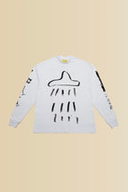 SOLID WASTE　-LONG SLEEVE-