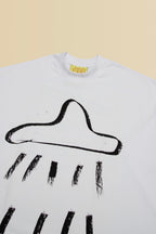 SOLID WASTE　-LONG SLEEVE-