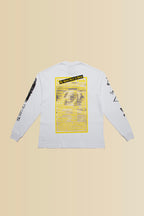 SOLID WASTE　-LONG SLEEVE-