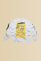 SOLID WASTE　-LONG SLEEVE-