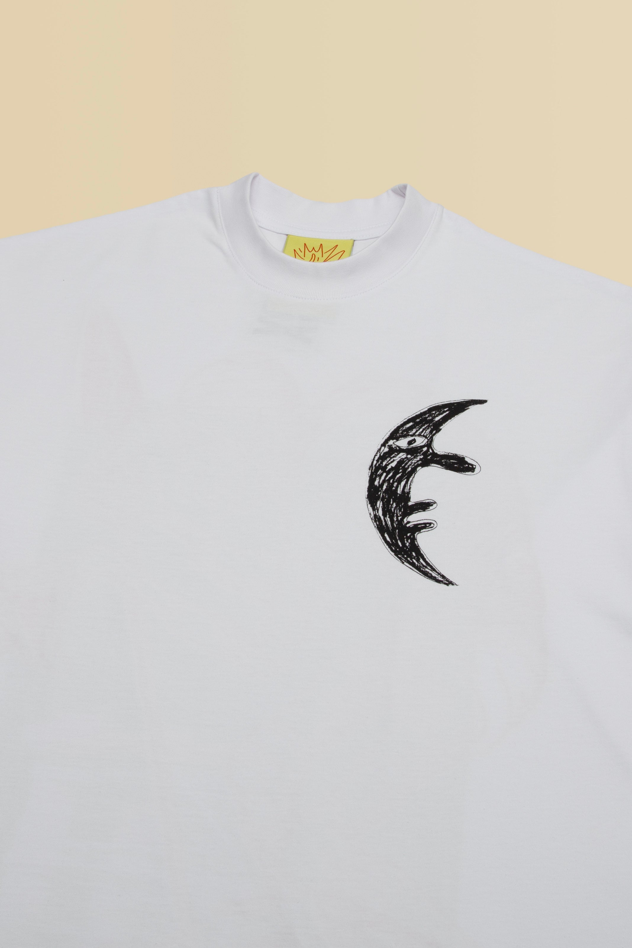SOLID WASTE　-LONG SLEEVE-