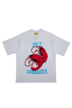 SOLID WASTE　-SHORT SLEEVE-
