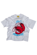 SOLID WASTE　-SHORT SLEEVE-