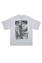 SOLID WASTE　-SHORT SLEEVE-