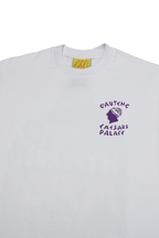 SOLID WASTE　-SHORT SLEEVE-