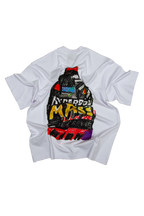 SOLID WASTE　-SHORT SLEEVE-