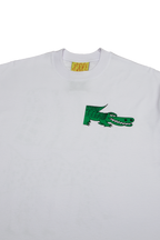 SOLID WASTE　-SHORT SLEEVE-