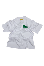 SOLID WASTE　-SHORT SLEEVE-