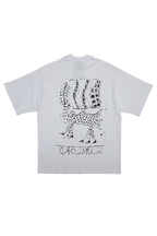 SOLID WASTE　-SHORT SLEEVE-